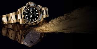 Rolex GMT-Master II Replica Watches